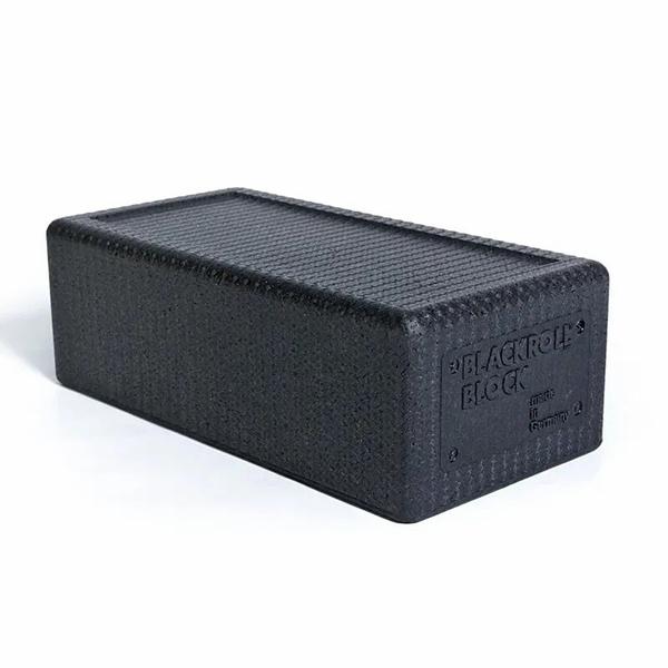 spor-a000105-brique-yoga-blackroll-black-30x15x10-cm