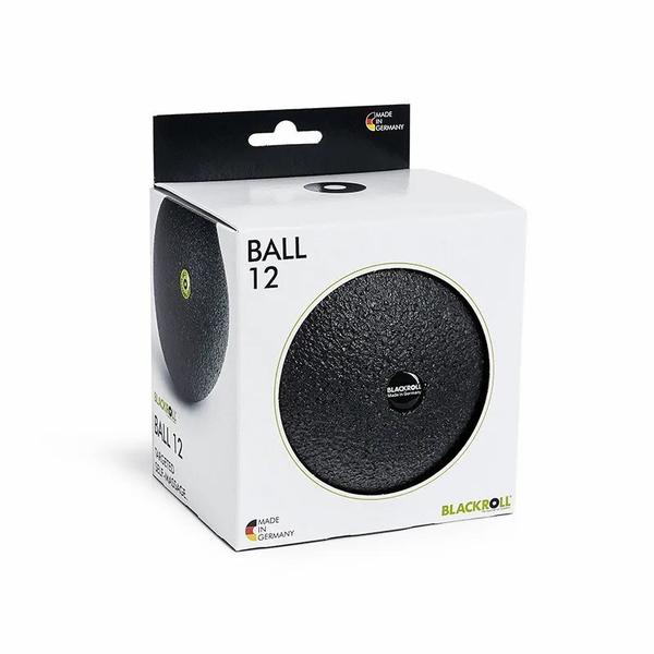 spor-a000528-balle-de-massage-blackroll-12-green-12-cm