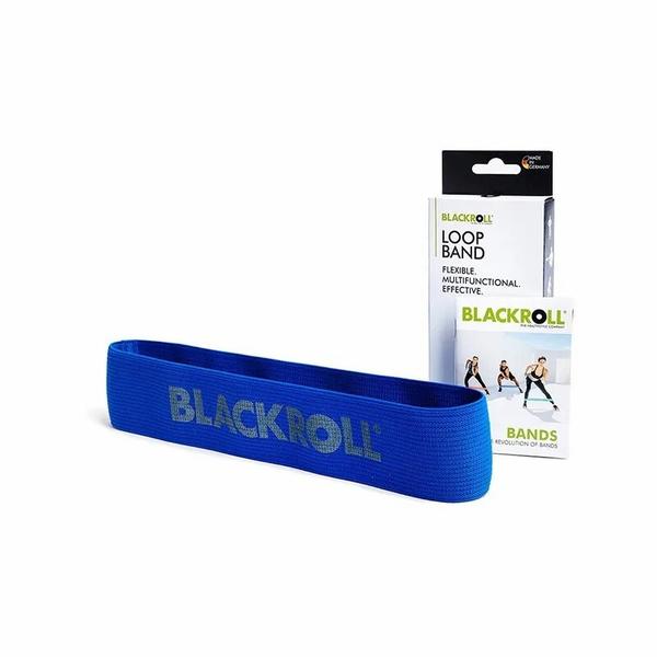 spor-a001030-elastique-de-resistance-blackroll-blue-tu