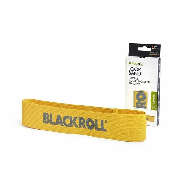 spor-a001856-elastique-de-resistance-blackroll-yellow-tu