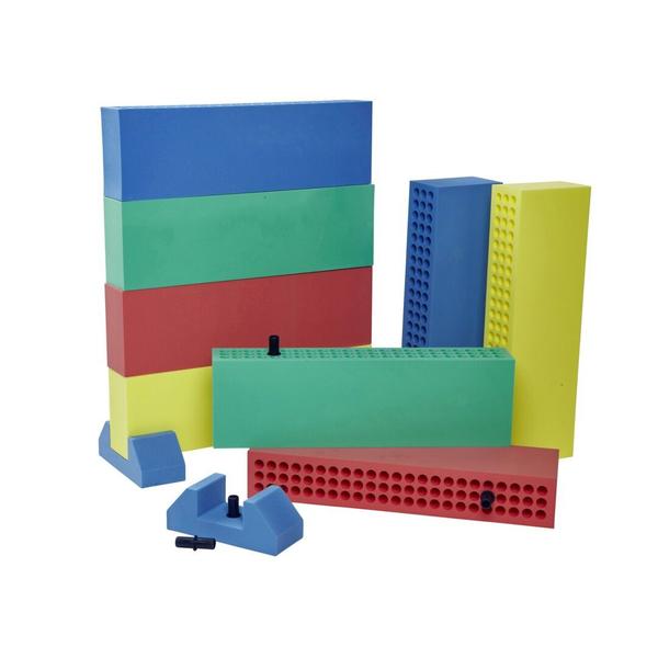 l3211-ensemble-de-haies-blockx-multicolore-50x15x9-cm