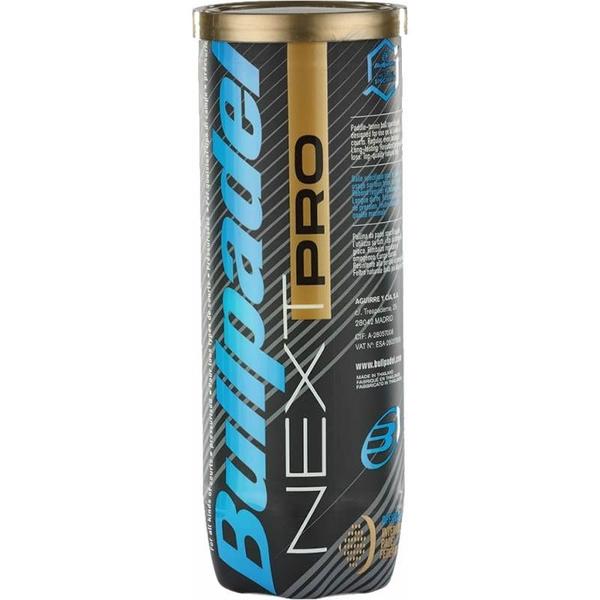 461618-tube-de-3-balles-de-padel-bullpadel-next-pro-noir-or-tu