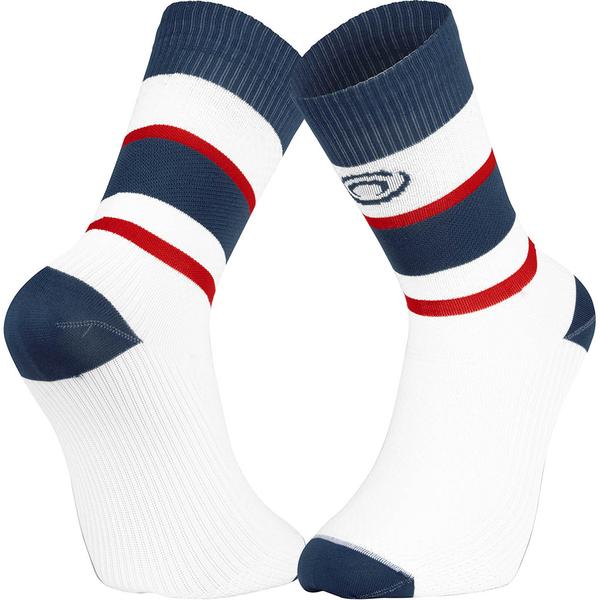 305-007-chaussettes-haute-bv-sport-light-run-ibiza-bleu-rouge