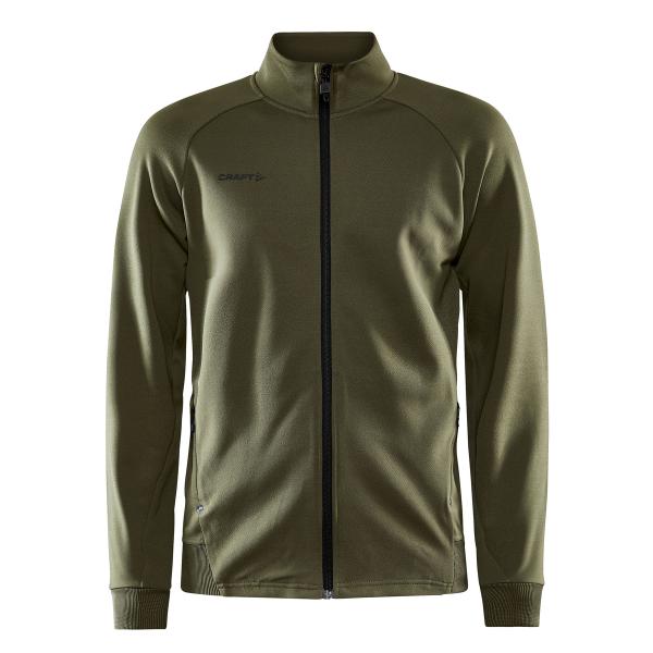 c1909134-669000-veste-craft-adv-unify-vert-kaki