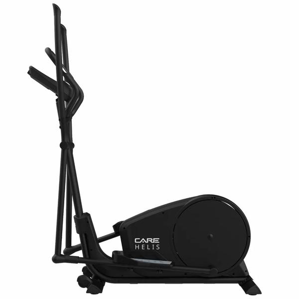 450620-velo-elliptique-connecte-care-fitness-helis-noir-145x64x170-cm