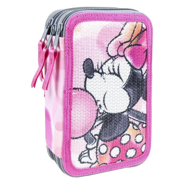 2100003062-c07-plumier-avec-accessoires-triple-fille-cerda-premium-minnie-pink-tu
