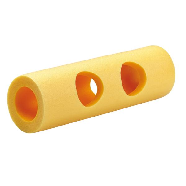 w2721-connecteur-pour-nouilles-nageantes-comfy-yellow-o10x32-cm