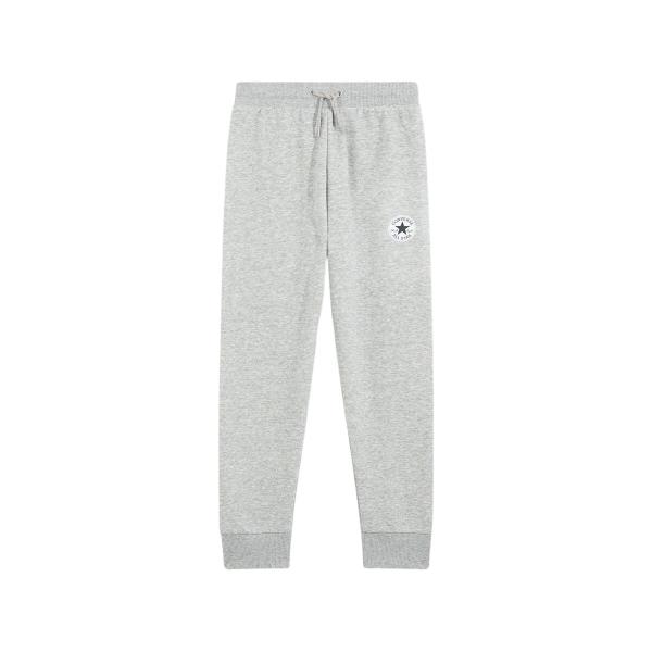 869798-g0e-jogging-enfant-converse-signature-chuck-patch-dk-grey-heather-black
