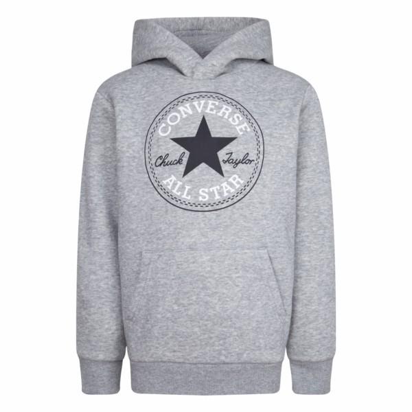 9cc858-042-sweatshirt-a-capuche-enfant-converse-fleece-ctp-core-po-dark-grey-heather