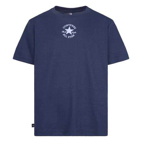 9cd891-bfk-t-shirt-manches-courtes-enfant-converse-cnvn-sustainable-core-converse-navy