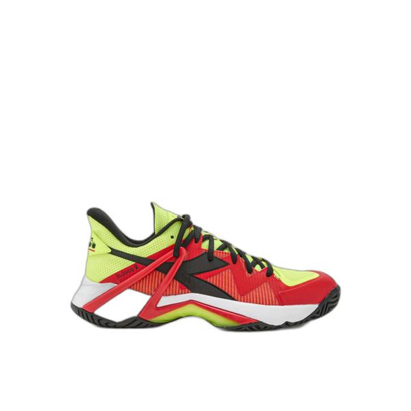 101-179099-d0273-chaussures-de-tennis-diadora-b-icon-2-ag-jaune-fl-dd-noir-rg-ardent