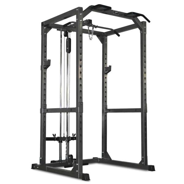 20682-rack-de-musculation-dkn-technology-noir-136x118x216-cm