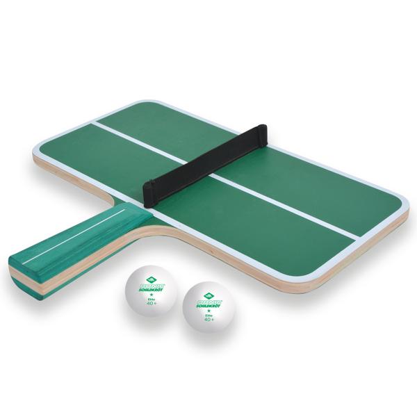788459-set-de-tennis-de-table-donic-schildkrot-ping-pong-challenge-1-player-im-karton-vert-tu