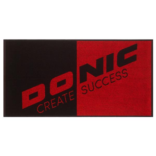 300286100-serviette-donic-scan-noir-rouge-50x100-cm