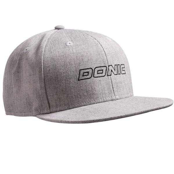 300293700-casquette-donic-gris-melange-tu