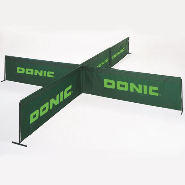 420240600-separateur-d-aire-de-jeu-tennis-de-table-donic-vert-vert-2-33-m-x-70-cm