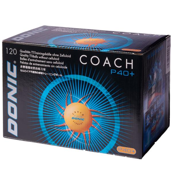 550272120-lot-de-120-balles-de-tennis-de-table-donic-coach-p40-40-mm-orange-tu