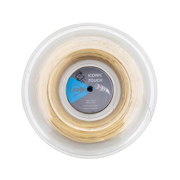 10303369-cordage-de-tennis-dunlop-iconic-touch-17g-na-200-m-naturel-1-30-mm