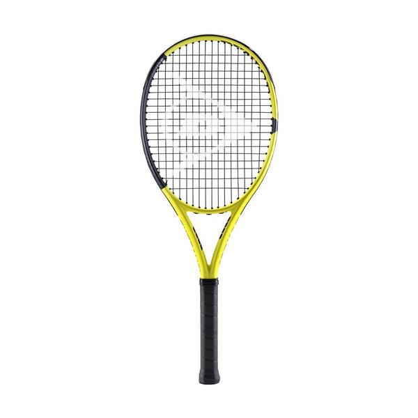 10325827-raquette-de-tennis-dunlop-sx-team-280-g1-jaune-noir-tu