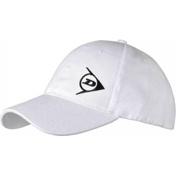 307407-casquette-enfant-dunlop-promo-blanc-tu