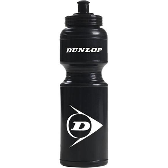 307408-gourde-dunlop-noir-blanc-700-ml