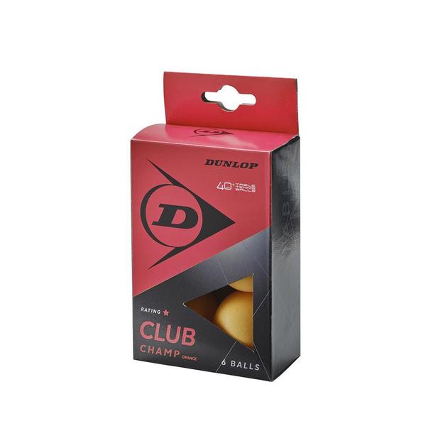 679350n-boite-de-6-balles-de-tennis-de-table-dunlop-40-plus-club-champ-orange-tu