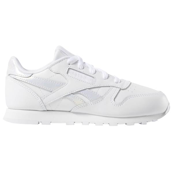 chaussures-femme-junior-reebok-classics-leather-blanc-blanc-1