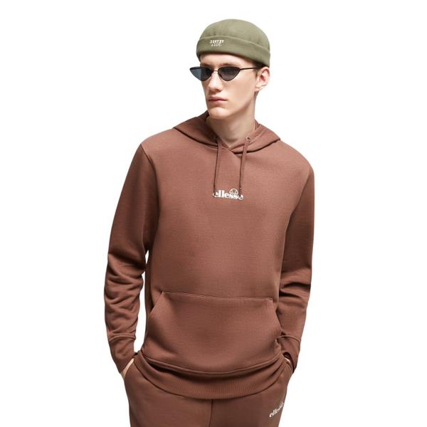sht16466-202-sweatshirt-a-capuche-ellesse-pershuta-oh-dark-brown