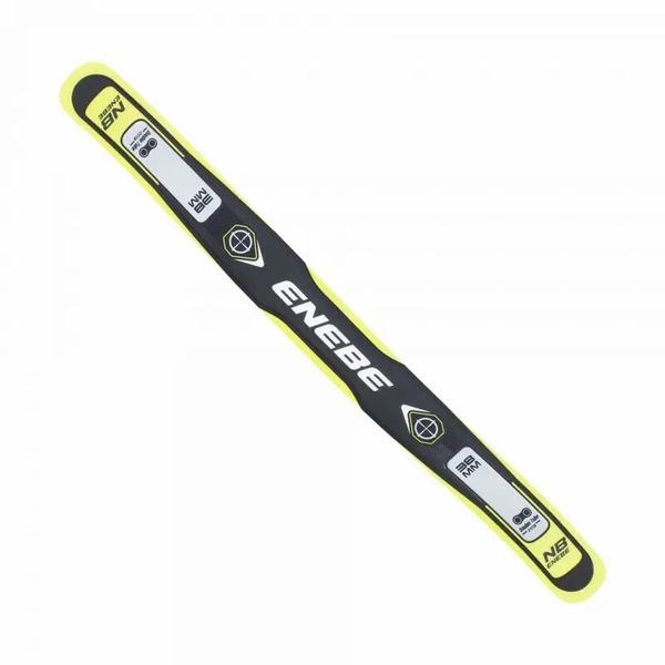 0013780-protection-enebe-combat-noir-jaune-38x3-5-cm