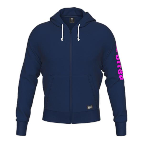 r26g1h0z07040-sweat-a-capuche-zippe-errea-essential-marine-rose