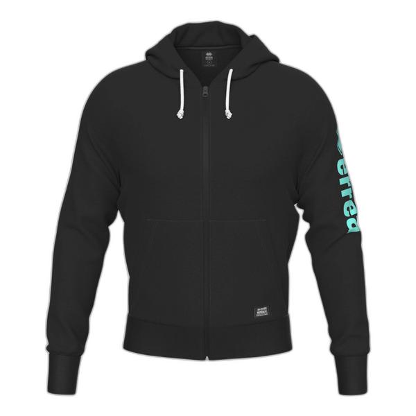 r26g1h0z10480-sweat-a-capuche-zippe-errea-essential-nero-ice-mint