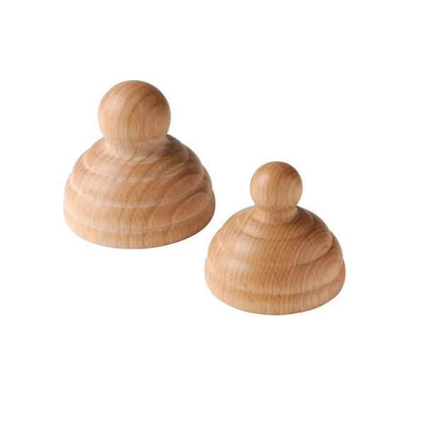 t5511-ensemble-de-declencheurs-pour-rouleaux-de-bois-erzi-beige-6-3x6-cm