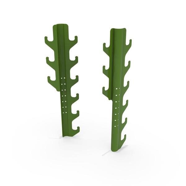 54-90-15-00-support-de-barre-musculation-exit-toys-getset-mb200-mb300-ps500-ps600-vert-tu