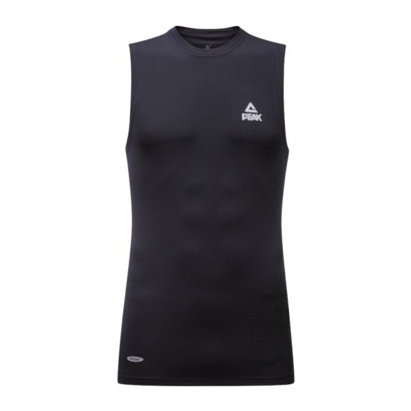 f65261-02-maillot-de-compression-sans-manches-peak-p-cool-noir