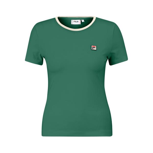 faw1003-60084-t-shirt-coupe-slim-femme-fila-lectoure-fir