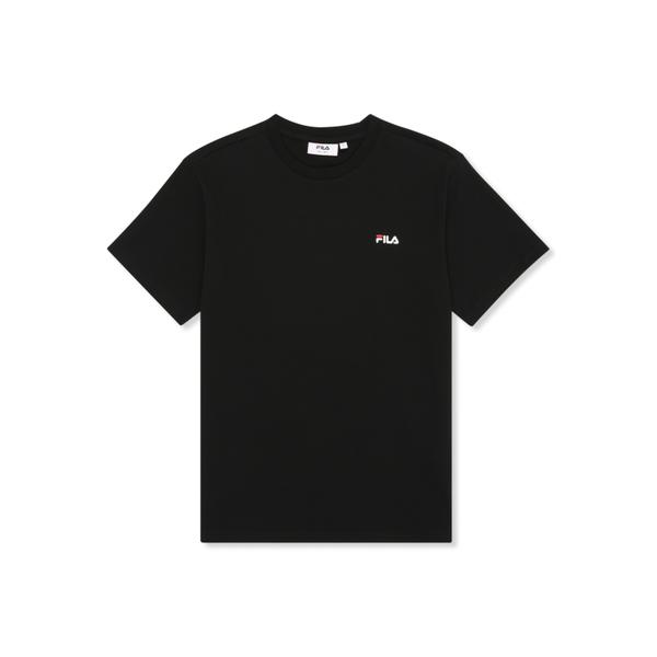faw1053-80010-t-shirt-femme-fila-lignano-black