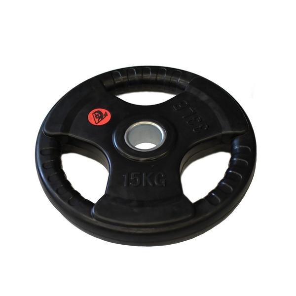 pom-150-disque-de-musculation-olympique-avec-poignees-fit-rack-15-kg-noir-15-kg