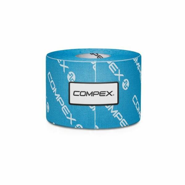 tap-002-bande-de-kinesiologie-compex-bleu-5-m-x-5-cm