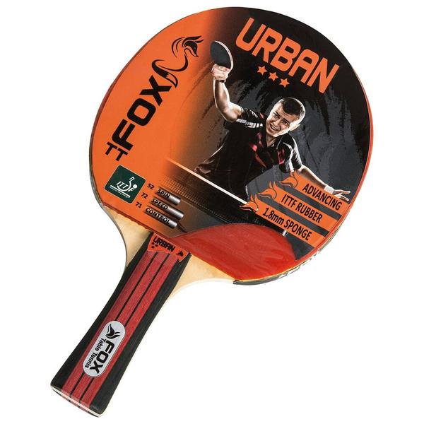 ftt003-raquette-de-tennis-de-table-3-etoiles-fox-tt-urban-rouge-tu