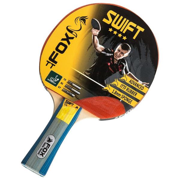 ftt004-raquette-de-tennis-de-table-4-etoiles-fox-tt-swift-gris-tu