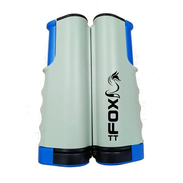 ftt201-filet-de-tennis-de-table-retractable-fox-tt-gris-tu