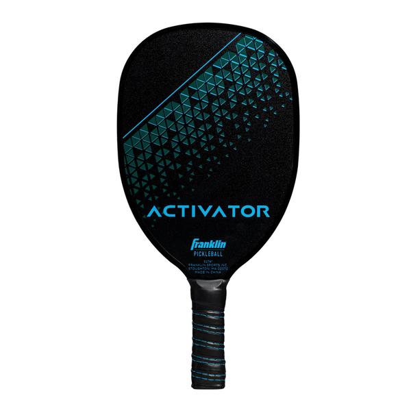 52748-raquette-de-pickleball-franklin-sweet-spot-black-44x21x4-cm