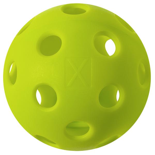52900-balle-de-pickleball-franklin-indoor-x-26-x3-lime-green-23x8-5x8-5-cm