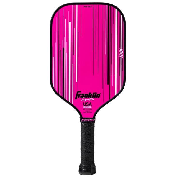 52983c3-raquette-de-pickleball-franklin-signature-pro-series-pink
