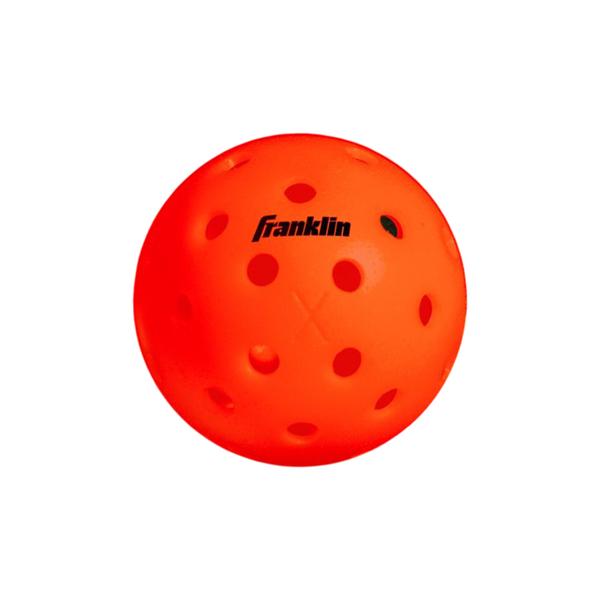 fs52953x-balle-de-pickleball-franklin-outdoor-x-40-orange-74-mm