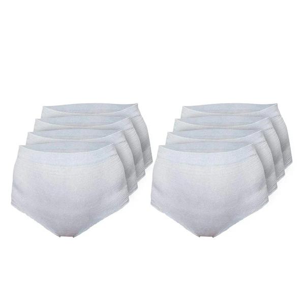 500001331-culotte-post-partum-jetable-pour-cesarienne-frida-x8-gris-71-107-cm