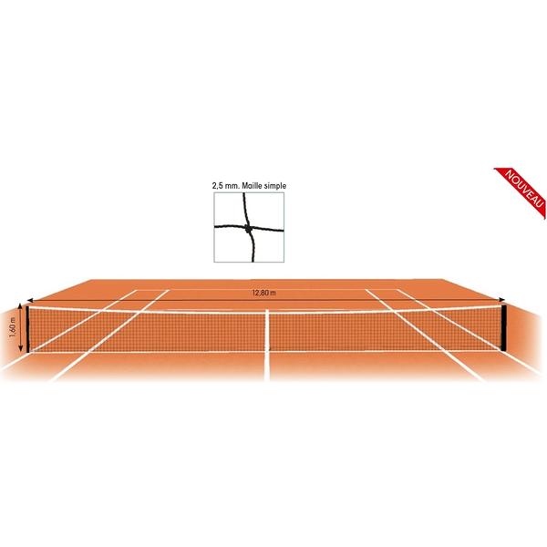 filet-tennis-2-5-mm-ms-tremblay-noir-tu