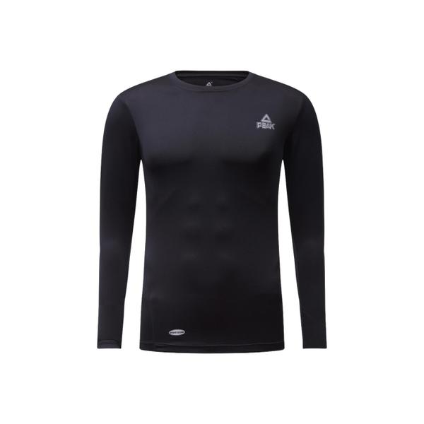 fw65263-02-sous-maillot-manche-longue-peak-p-cool-noir-2xl