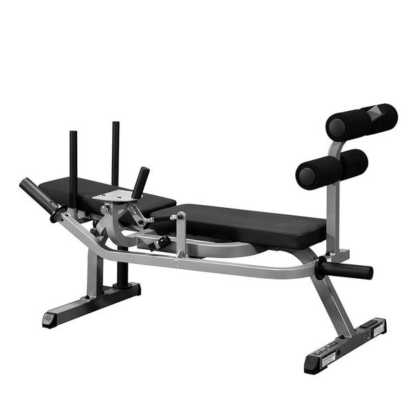 banc-abdominaux-evo-cardio-gab100-evo-cardio-gris-noir-tu