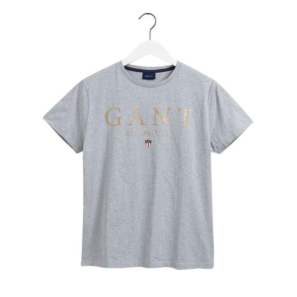 2003139-93-t-shirt-gant-banner-shield-graphic-grey-melange